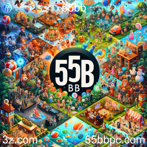 A Ascensão dos Jogos Casuais no 55bb